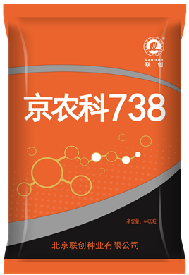 京農(nóng)科738